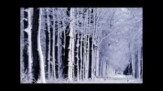 Piano expromt 68 - Snow land