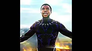 Black panther edit ❤️#blackpanther #shorts #foryou #edit #movie #moviefans