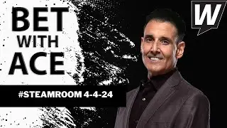 Steam Room with Gianni the Greek (replay) - Sports Betting Tips, Money Management and Random Rants