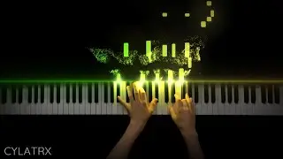 Coldplay - Hymn For The Weekend (Piano Cover)