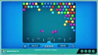 Bubble Shooter Pro