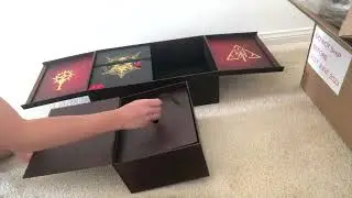 Diablo IV 4- Collector&rsquo;s Edition, Open Box