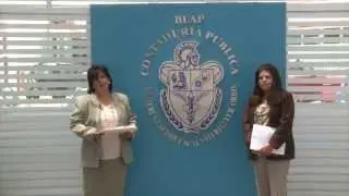 Inducci&oacute;n a la Licenciatura  en Contadur&iacute;a P&uacute;blica  Modalidad a Distancia BUAP