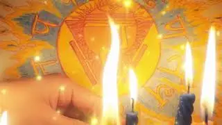 Aumsham Shiva Ashram - 108 імен Дурги український спів