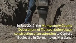 Project Spotlight: Century Boulevard