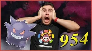 One Piece Chapter 954 Live Reaction - THE MOST POWERFUL ALLIANCE EVER! ワンピース