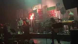 The Specials Full Performance live @ Paris - La Cigale - 08/04/2019