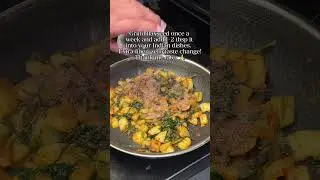 This One Ingredient Instantly Boosts Fiber in Indian Food!