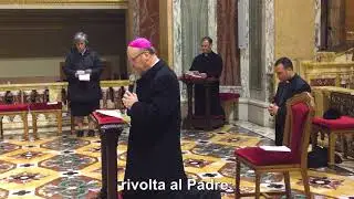 Preghiera di Mons. Guglielmo Giombanco a Maria SS. del Tindari