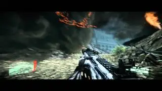 Crysis 2 [HD][Ultra + High Texture Pack + FXAA, DX11]