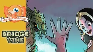Much Abrew: Bridgevine (Modern)