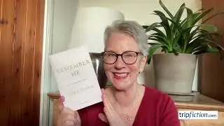 Novel set on the NORTH ISLAND, NEW ZEALAND (Remember Me)