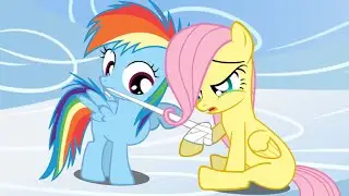 Deck Doctor Kudou ~ How Do I Blue Yellow MLP?