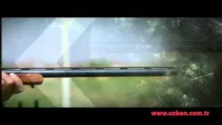 UZKON T4 SINGLE BARREL SHOTGUN