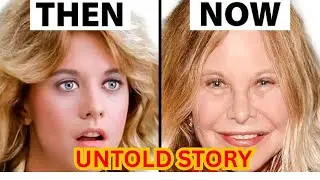 Why Meg Ryan Looks So Different Today &ndash; The Untold Story