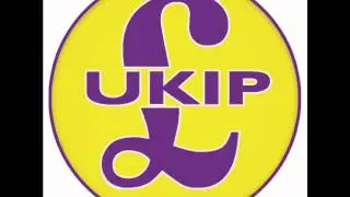 Cllr. Robin Hunter-Clarke - EU debate on the Nick Ferrari Show - LBC Radio - 14th Jan 2013