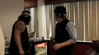 Fall Out Boy: Dirty's Bet - Part 1