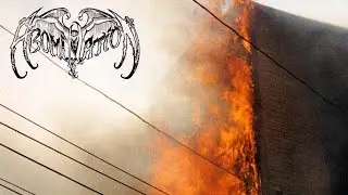 Abomination - Tragedy Strikes 1991