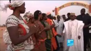 Niger : La campagne électorale, épisode 6