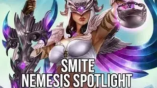 Smite (Free MOBA Game): Nemesis Spotlight