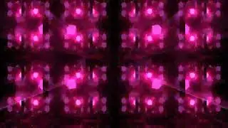 Background Loop - Screensaver Background Live Wallpaper Abstract DJ Light