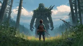 Twelve Titans Music - Guardian (Most Beautiful Powerful Epic Orchestral Music)