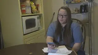 Moscow Mills family lives through traumatic identity theft