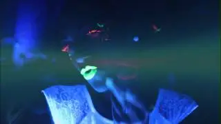 Neon lights Music Video Remake