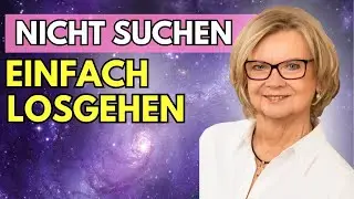 3 Schritte, die alles verändern! Der Mut zum Entschluss (Dr. Gerald Hüther)