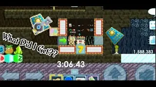 Summer Clash Finale Ticket Parkour!!(Profit?)