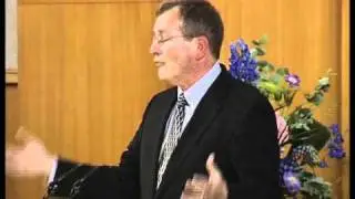 Dr Joel R. Beeke - Walking as Active Pilgrims (1)