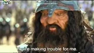 Zarbat - Mukhtar Nama
