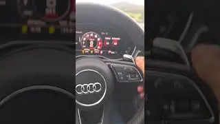 Audi RS5 B9/F5 quattro Stage 2+...GMPerformance