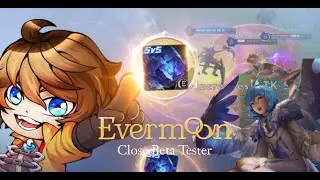 Main MM ADC \w/ Evermoon MOBA