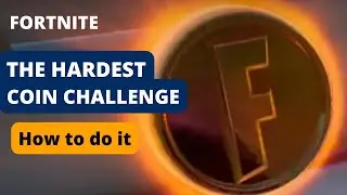 THE HARDEST COIN CHALLENGE 300 Levels deathrun Kinoah2