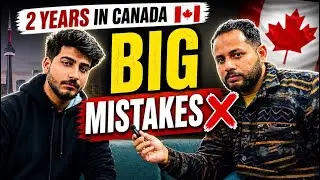 Is it worth to study in Canada in 2026 ! #canada #internationalstudents