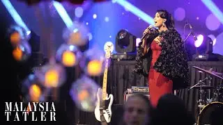 #MYTatlerBall2018 Highlights | MALAYSIA TATLER