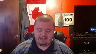 Gfuel TYPE O Review