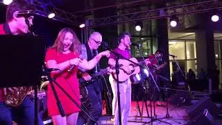 Battle of the Bands 2018