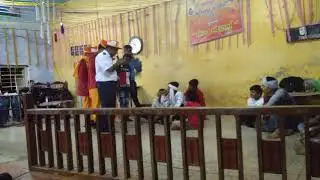 Story about The Salvation Army  how to come in Muktipur farm colony