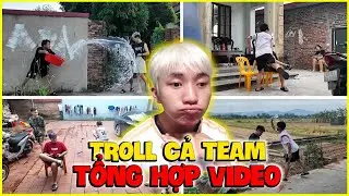 TỔNG HỢP VIDEO H&Ugrave;NG M&Otilde;M 