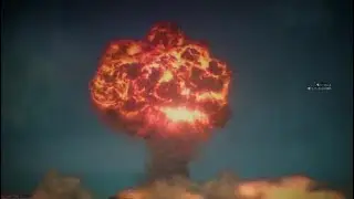This gamemode gets you easy nukes