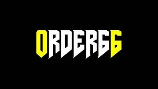 s'tek h - ORDER 66