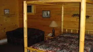 Powder House Lodge Cabin Slide Show