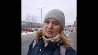 Работа в Servicekraft:  доставка еды жильцам и почему нужен язык.