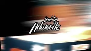 Adwerdz making a Lox Dmx street banger beat