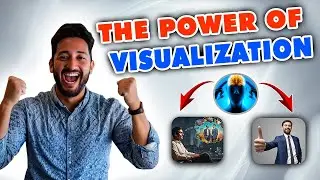 Transform Your Life: Harnessing the Power of Visualization Techniques for Personal Growth