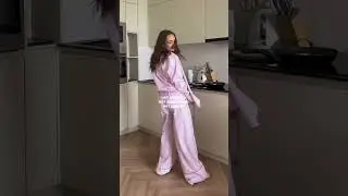 Бестселлер - комплект с кантом // WB #251469321 💓