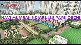 Navi Mumbai | Indiabulls Park Orchid by Indiabulls Real Estate at Panvel | MapFlagged