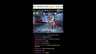 Live streaming of  WHO IS WINNER